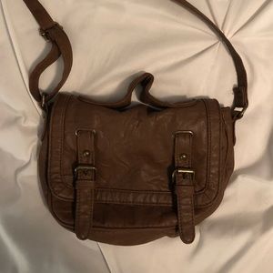 Crossbody Charlotte Russe purse